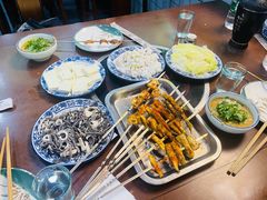 -牛街老爆肚满(牡丹园店)