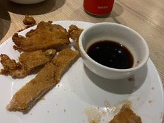 -君东记本帮面馆(天钥桥路店)