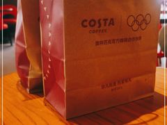 -COSTA COFFEE(丰联广场店)