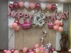 -小秦淮食府(新亭西路店)