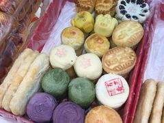-北京稻香村(五道口店)
