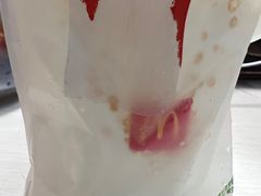 -麦当劳(集美石鼓店)