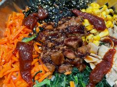-米村拌饭(万象城店)