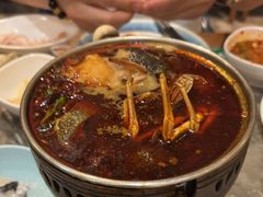 -亚马逊蒸汽活海鲜自助(LCM置汇旭辉广场店)