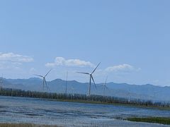 -野鸭湖国家湿地公园