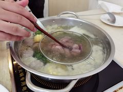 -粤潮魏记牛肉火锅(爱家·金河湾南区店)