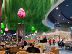 -熊猫自助餐厅.萌趣城堡(长隆熊猫酒店)