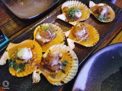 -质烤烤物·活烤海鲜(质烤总店)