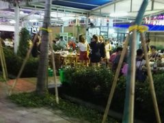 -清水湾3号(东方小周海鲜店)