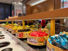 -龍歌自助小火锅(市南金茂湾店)