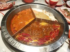 -犊门火锅(长沙五一广场总店)