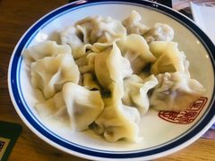 -新兴园饺子馆(北京百子湾店)