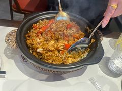 肉汤泡饭-匠熙小馆(崇文门店)