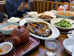 -外婆烧.老杭帮菜(庆春店)