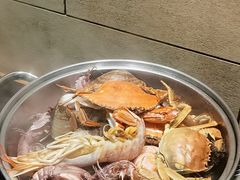 -川骄海鲜自助(亚运村店)