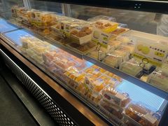 -鲍师傅糕点(江苏路店)