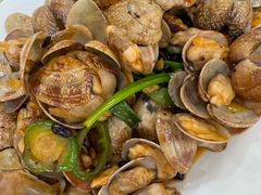 -考记泥焗鸡农庄·海鲜(北洛秘境店)