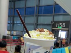 -樊记腊汁肉(西安咸阳国际机场店)