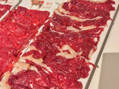 -犇鼎牛潮汕牛肉火锅(新辰里学清路店)