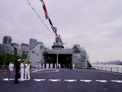 -上海港国际客运中心