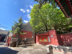 -妙峰山风景名胜区