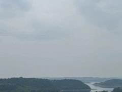 -仙海旅游度假区