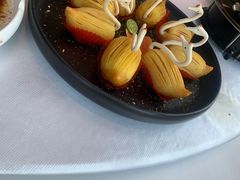 -梧桐餐厅(泉城路店)