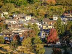 -塔川景区