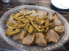 -官塘锋记鱼生·生腌·砂锅粥(牌坊街店)