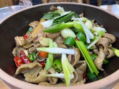 -麻伊伏土菜馆(朗州路店)