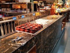 -苏格里岛自助海鲜烤肉(青秀万达店)