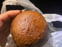 -老回回小吃(百万庄店)