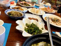 -糟粕醋·椰苑海南菜餐厅(亚龙湾天域酒店)