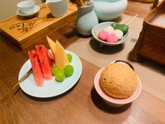 -梅间堂茶馆(绿地缤纷城店)