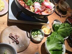 -KimPro 辛普乐概念韩餐