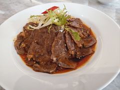 -喜来登由由大酒店九州膳坊中餐厅