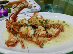 -景好海鲜餐厅(大鹏必选旅游店)