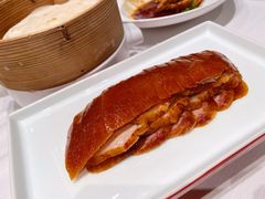 北京烤鸭-北京厨房(SKP店)