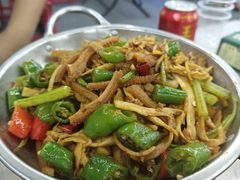 -小民大排档(光谷店)