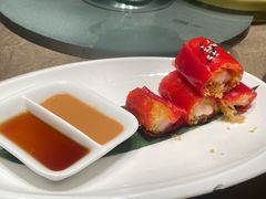 -金鹰国际酒店·满园春中餐厅