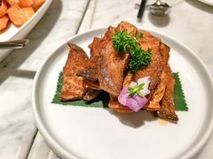 -荣兴酒家(徐家汇店)