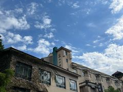 -南北湖风景区