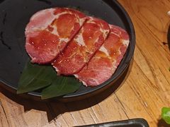 -九田家黑牛烤肉料理(香河店)