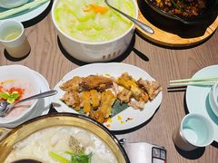 -四道菜·福建菜馆(新街口金鹰店)