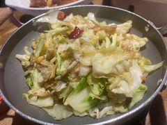 -东方红·湖南菜(金屿店)