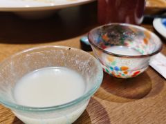 -水之惠鲜鱼料理(王府大街店)