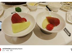 -临家小院·潮汕菜·商务宴请·点心(白石洲店)