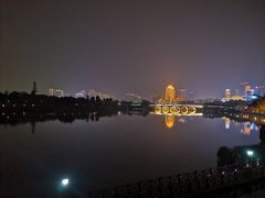 -眉山湿地公园(东坡区)