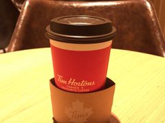 -Tims天好咖啡(长风大悦城店)
