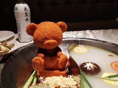 -红辣椒·川菜·火锅(科华路店)